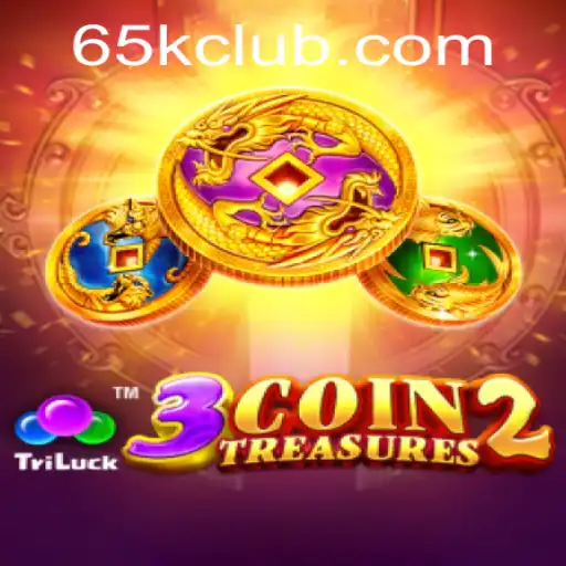Unveiling the Adventure of 3CoinTreasures2