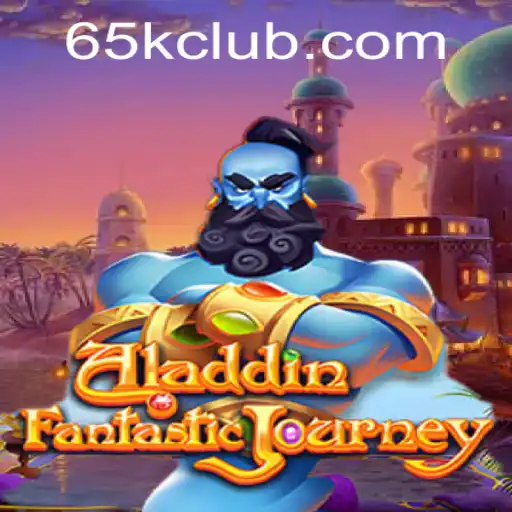 Exploring the Magical World of Aladdin: A Journey into 65K.COM's Enchanting Game
