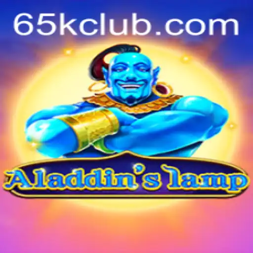 Discovering Aladdinslamp: The Magical Journey of 65K.COM