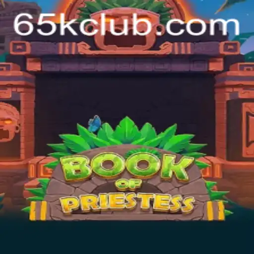 Exploring the Mystical World of BookOfPriestess: A Journey with 65K.COM