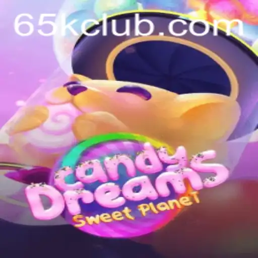 Discover the Enchanting World of CandyDreams with 65K.COM