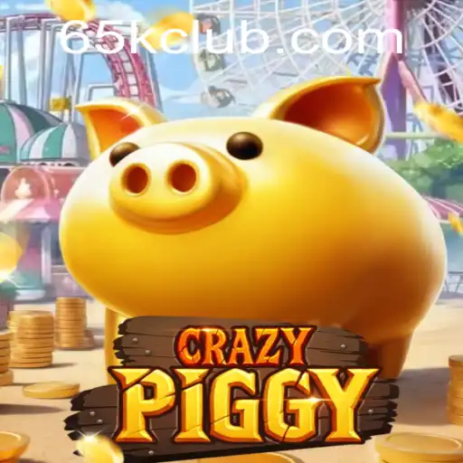 Unveiling CrazyPiggy: An In-Depth Look into the Exciting Gameplay of 65K.COM