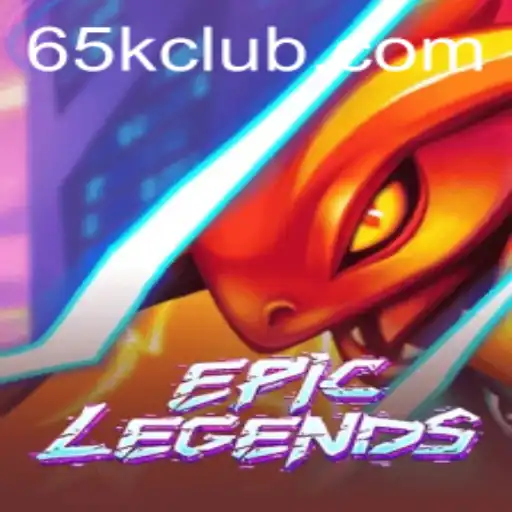EpicLegends: Exploring the Adventure-Fueled World and the Impact of 65K.COM