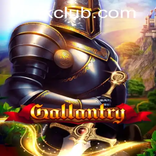 Gallantry: Unveiling the Exciting World of 65K.COM's New Game