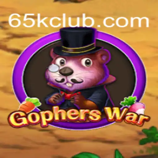 Exploring the Dynamic World of GophersWar