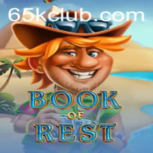 Discovering BookofRest: A Journey into Tranquility and Challenge
