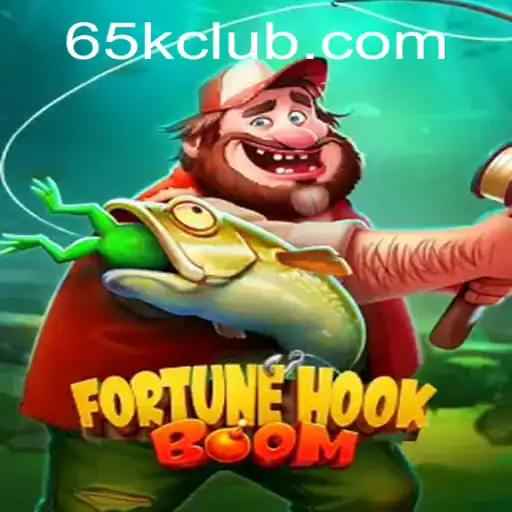 Discover the Thrilling World of FortuneHookBoom at 65K.COM