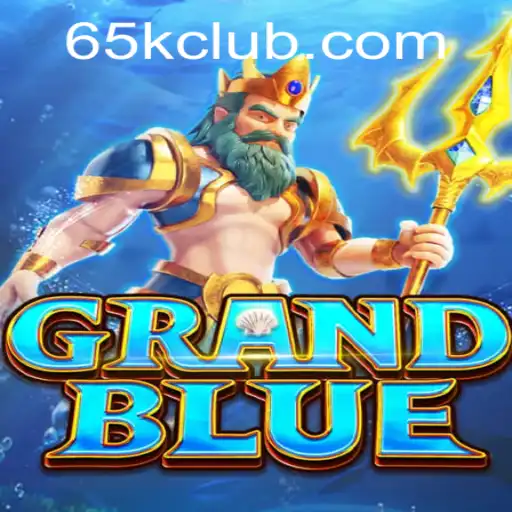 Exploring the Enchanting World of GRANDBLUE and the Rise of 65K.COM