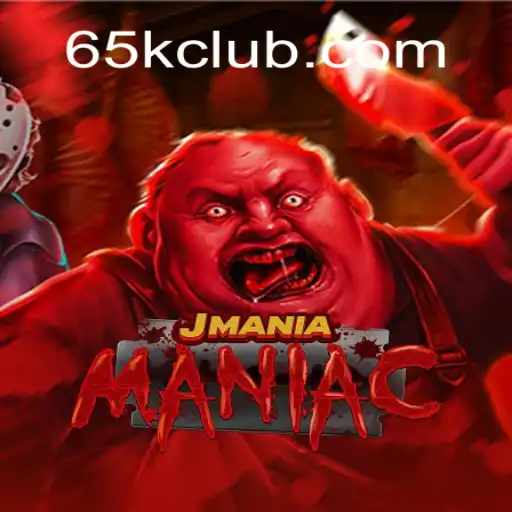 JManiaManiac: The Ultimate Gaming Sensation in the 65K.COM Universe
