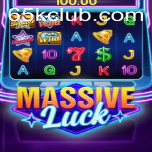 Exploring MassiveLuck: A Comprehensive Guide with 65K.COM