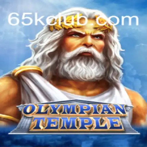 Discovering the Mystical World of OlympianTemple: An Epic Journey Awaits