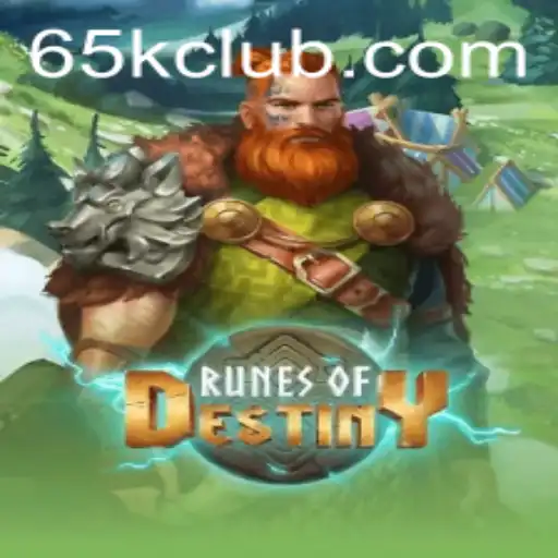 Unveiling RunesOfDestiny: The Epic Journey of Adventure and Strategy