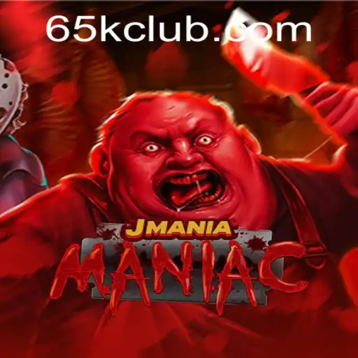 JManiaManiac: The Ultimate Gaming Sensation in the 65K.COM Universe