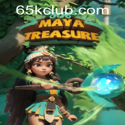 Discover the Enigmatic World of MayaTreasure with 65K.COM