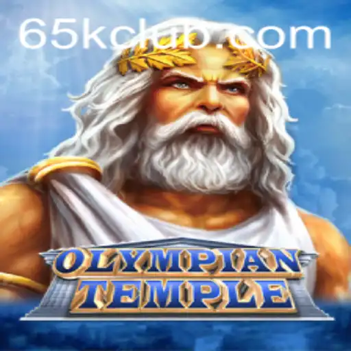 Discovering the Mystical World of OlympianTemple: An Epic Journey Awaits