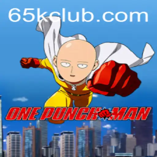 OnePunchMan: A Dynamic Gaming Experience with 65K.COM