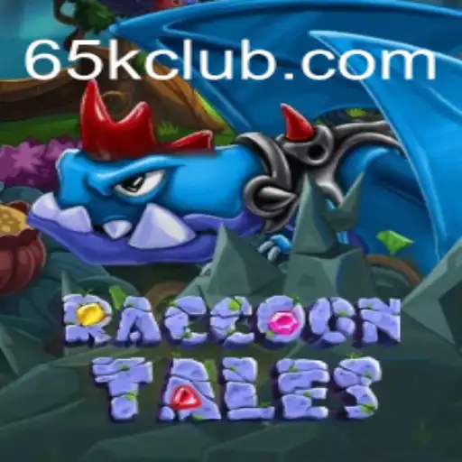 Unveiling RaccoonTales: A Mystical Adventure Inspired by 65K.COM